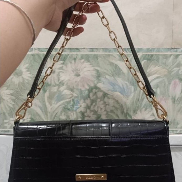 Preloved Tas Aldo ORI
