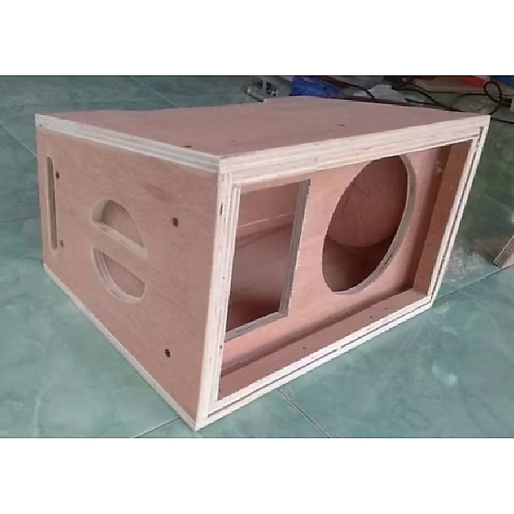 box array 10 inchi
