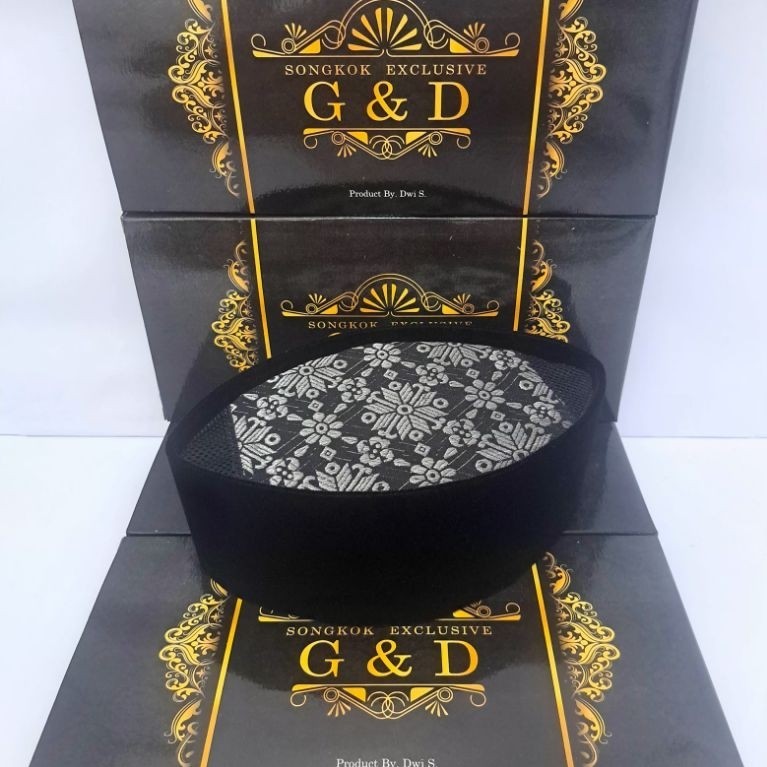 songkok/peci.ac.bludru.motiv.kain