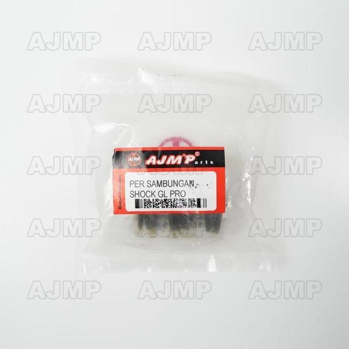 Per Sambungan Shock / Shockbreaker Honda GLPRO