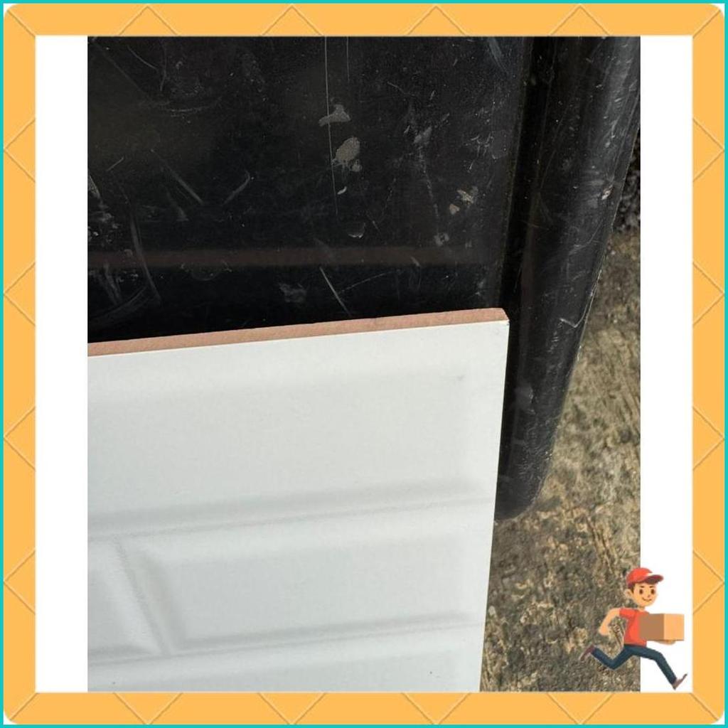 Keramik Platinum Asia 25X40 Arena White Embossed / Keramik Dinding Dapur Kamar Mandi 25X40 Subway Ba