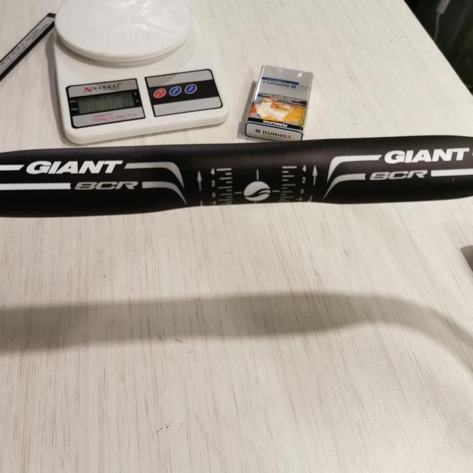 dropbar giant SCR 31.8mm 400 420mm premium alloy
