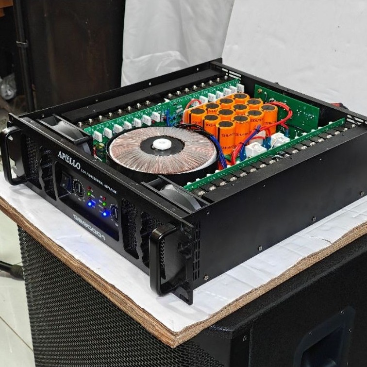 Power APOLLO GB9001