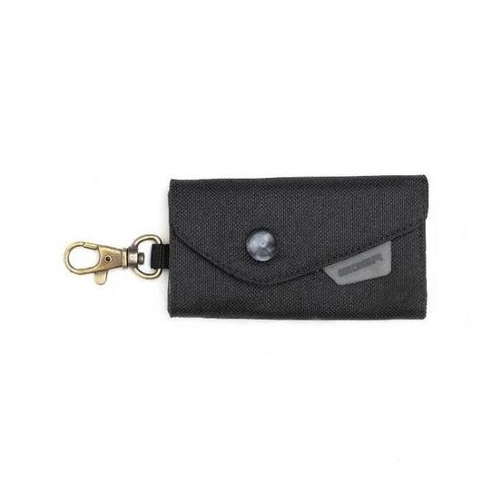 EIGER AZTEC TRIFOLD 1.0 WALLET