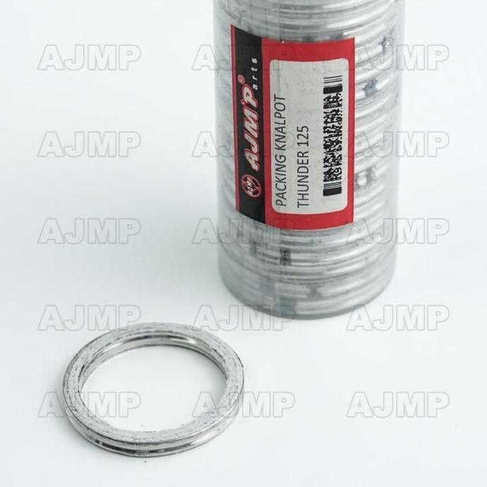 Packing Knalpot THUNDER 125