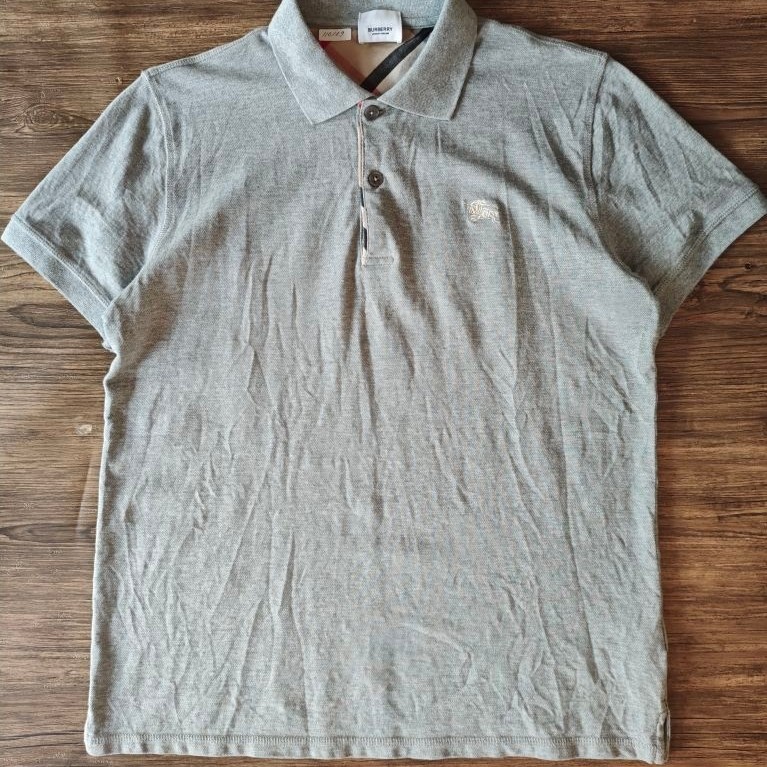 polo burbur