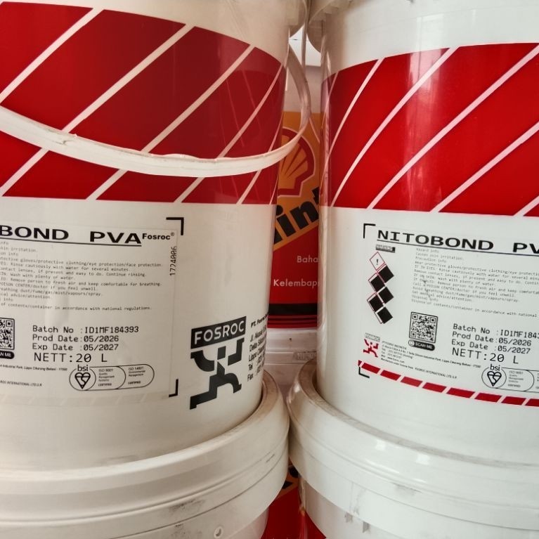 FOSROC NITOBOND PVA