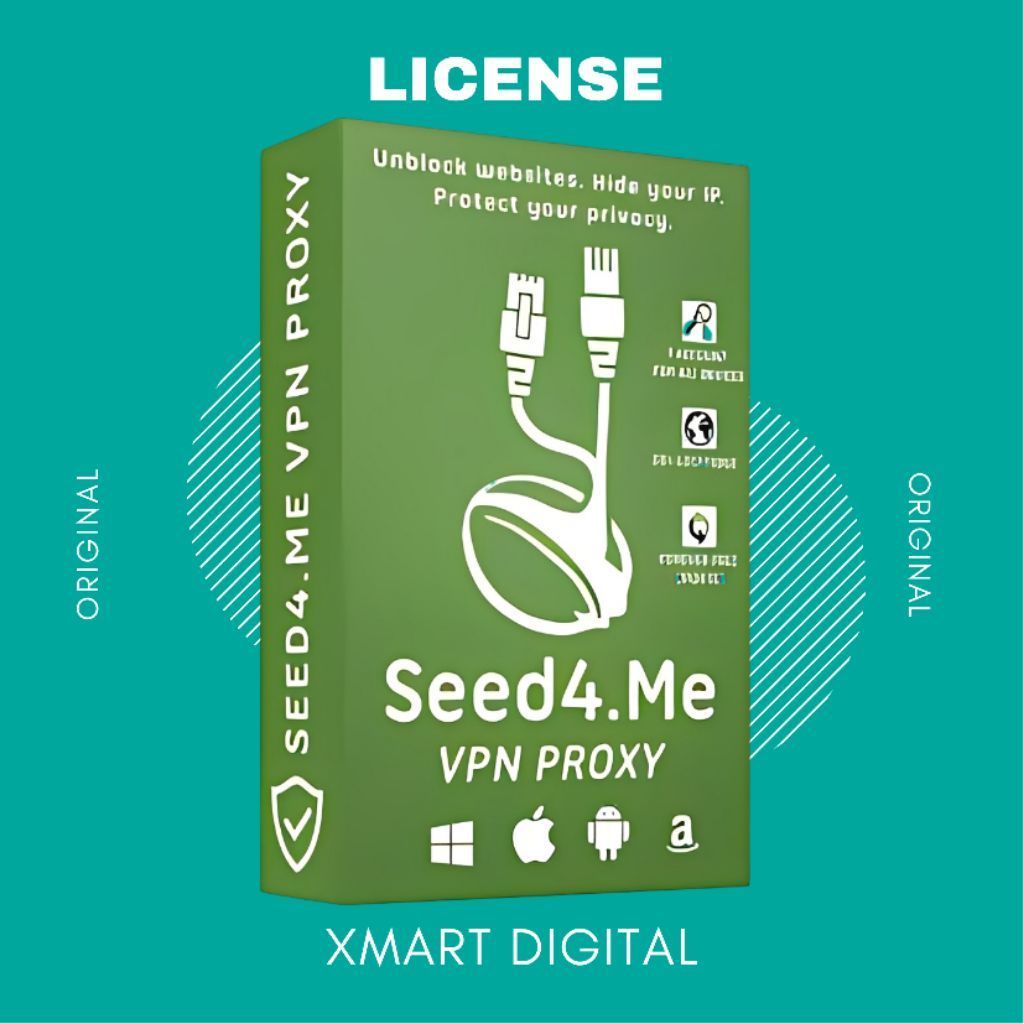 Seed4 me vpn pro privat