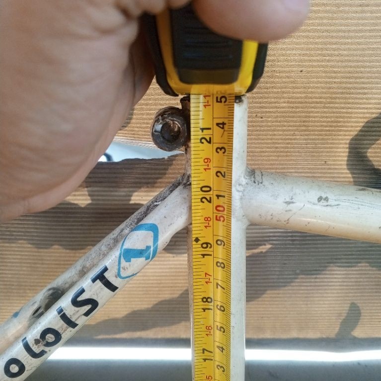frame set soloist 01