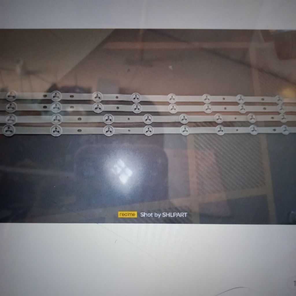 rodo murah backlight bl lampu LED tv LG 32ls3110 32ls3110-tb