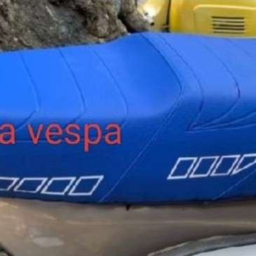 jok vespa yankee camel replika pxe PS pxe exclusive super babaj BIRU