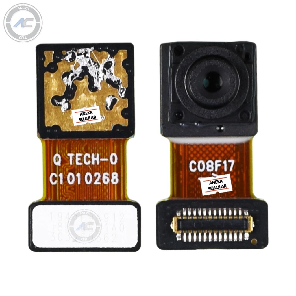 CAMERA A15 2020 / CPH2185 SMALL / DEPAN