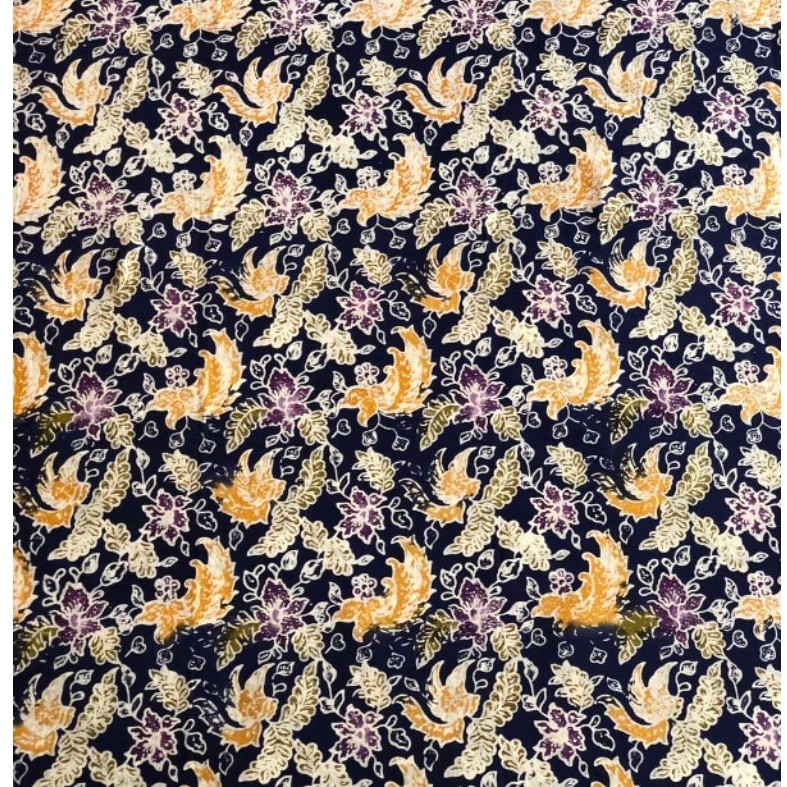 PUSPITA - Batik Garuda Kencana