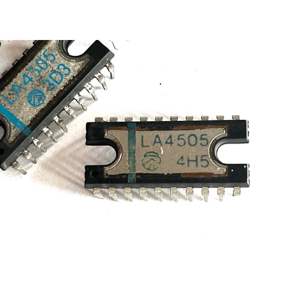 LA4505 La4505