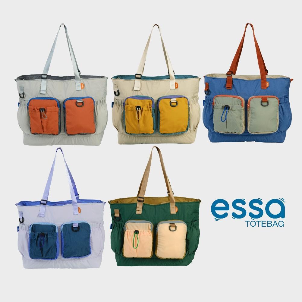 Evroa - Tote Bag Essa