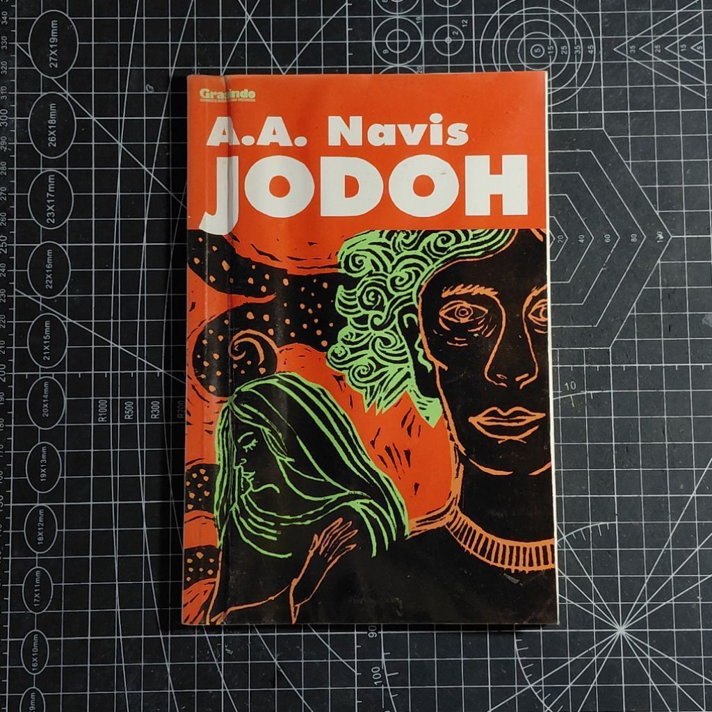 buku aa navis jodoh a.a. navis jodoh a a navis jodoh