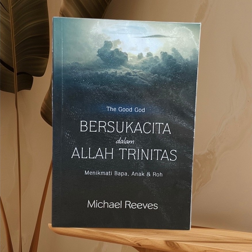 Bersukacita Dalam Allah Trinitas
