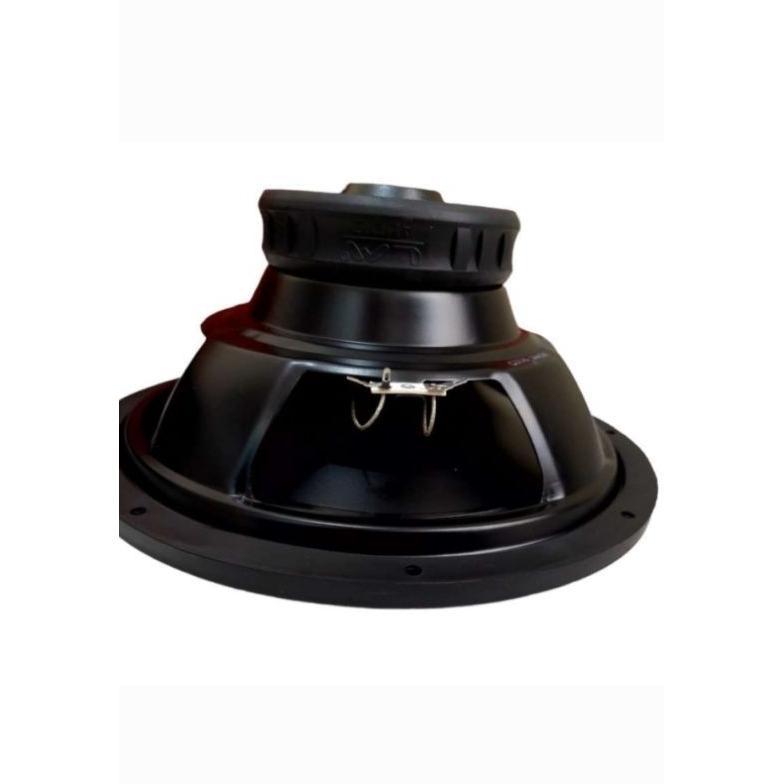 Subwoofer 12 inch LM AUDIO LM-12JJ-MK-II Single Coil Magnet Subwofer Mobil 12inch LM 12JJ 12 JJ MK I