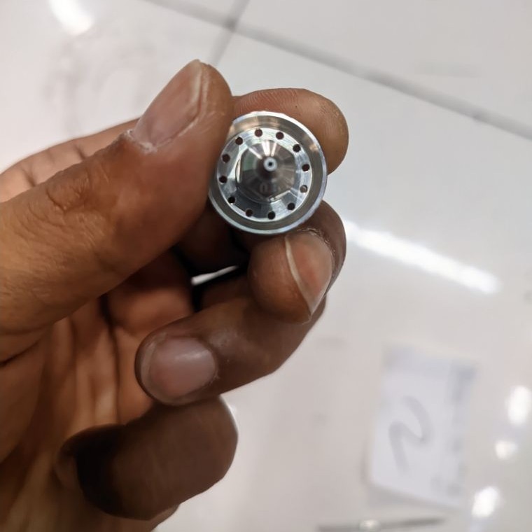 nozzle ntools mini jet3000