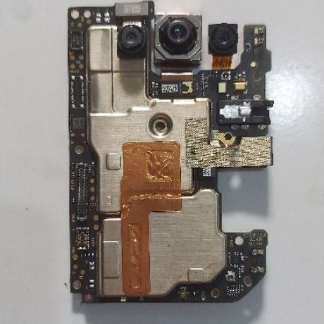 poco m3 ram 4