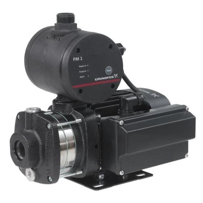 Pompa Booster Grundfos CMB 5-46