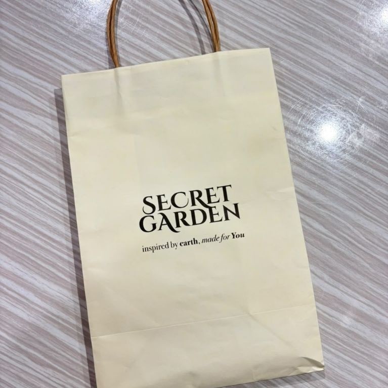 Aneka Branded Paper Bag Original 100%