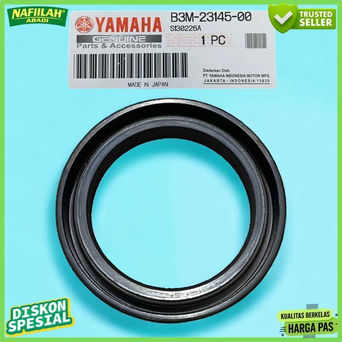 Seal Shock Depan Yamaha Wr 155,Wr155