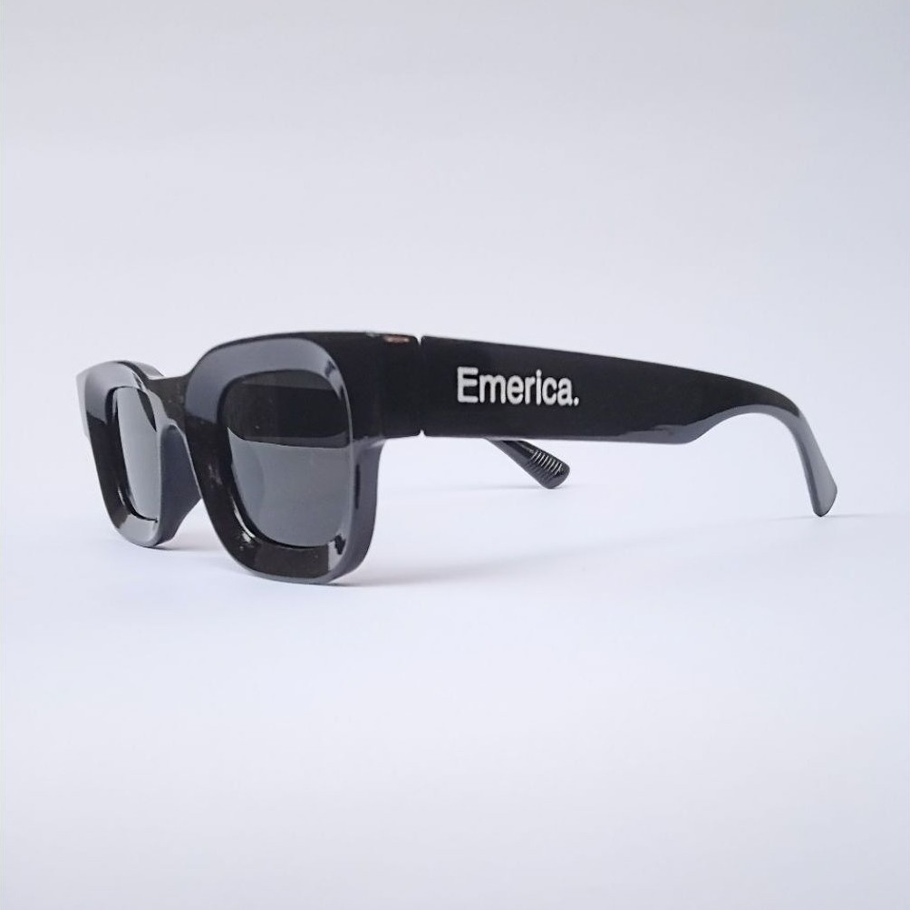 EMERICA Kacamata brand skateboards