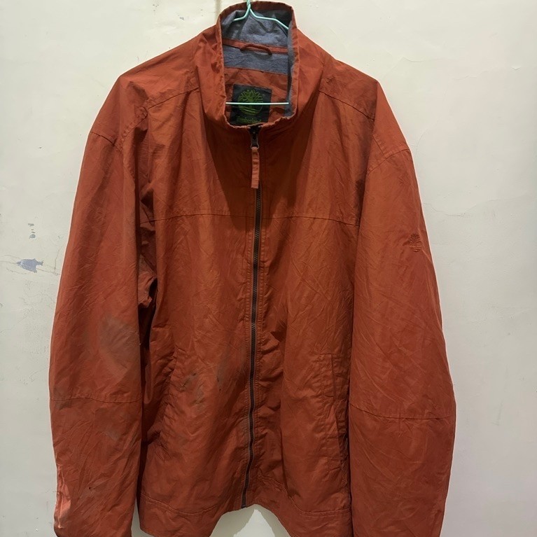 Jaket timberland casual original