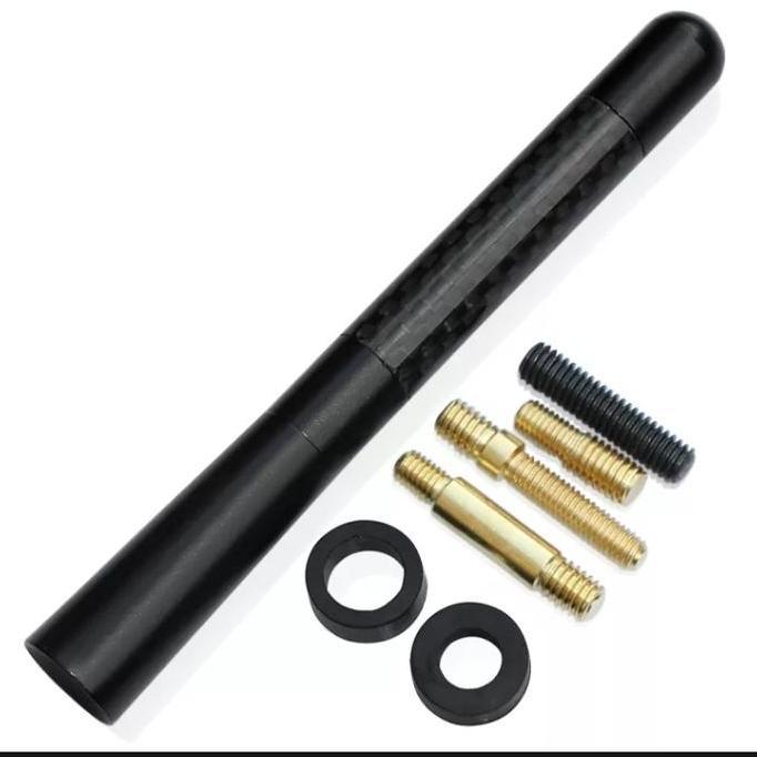 Antena Radio FM AM mobil Peugeot 206 306 406 806 Parnert Citroen