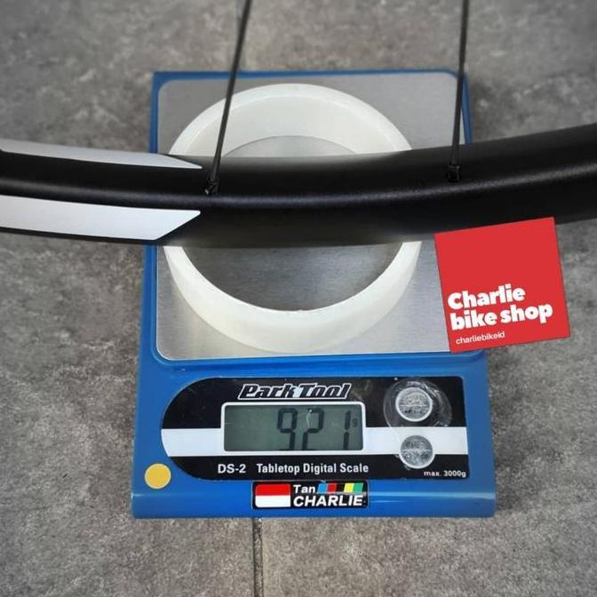WheelSet 3T Discuss Plus C25 Pro 650dB Alloy