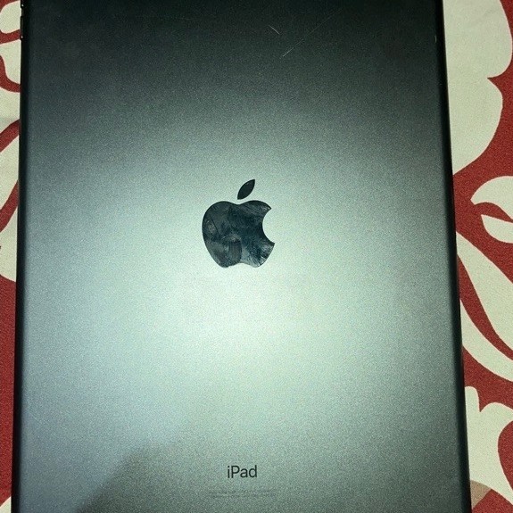 Ipad Gen 8 128GB wifi only