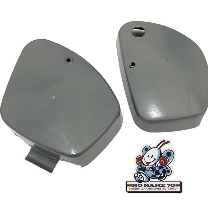 TERMURAH - Box dop aki  c50 c70 c90 pispot