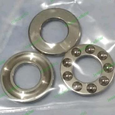 F 8-16M EZO TRUST BALL BEARING