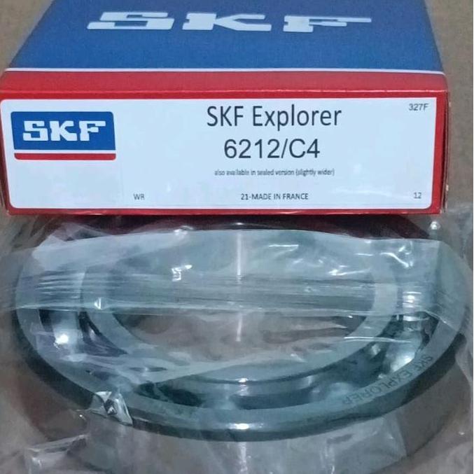 BEARING 6212/C4 - 6212 C4 SKF
