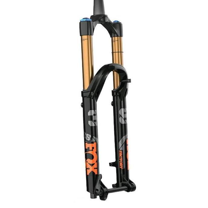 FOX 38 FLOAT 27.5 FS 170 GRIP2 Kashima Fork Garpu Sepeda MTB