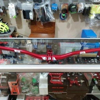 Nautilus Lightweight Handlebar Stem 35