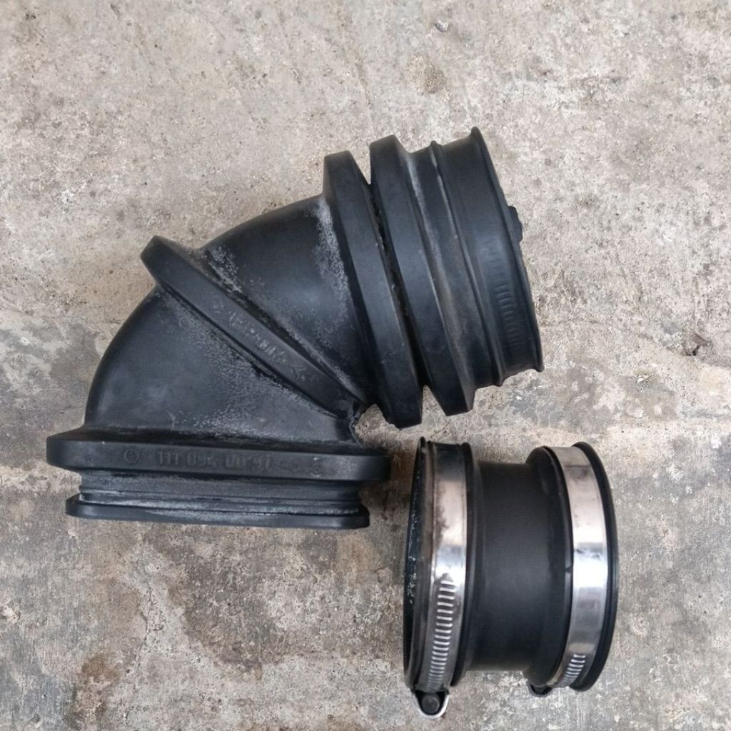 Selang Hawa Mercy W202 C200