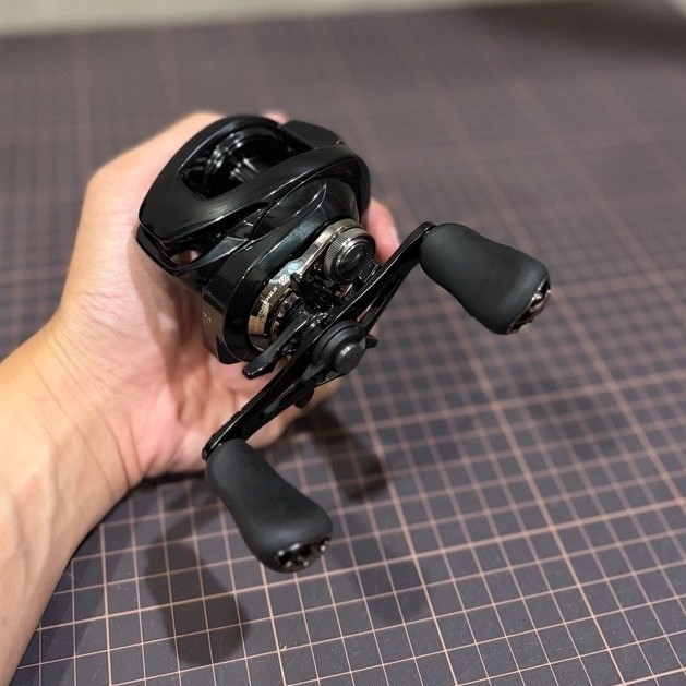 Shimano Metanium DC 71 HG