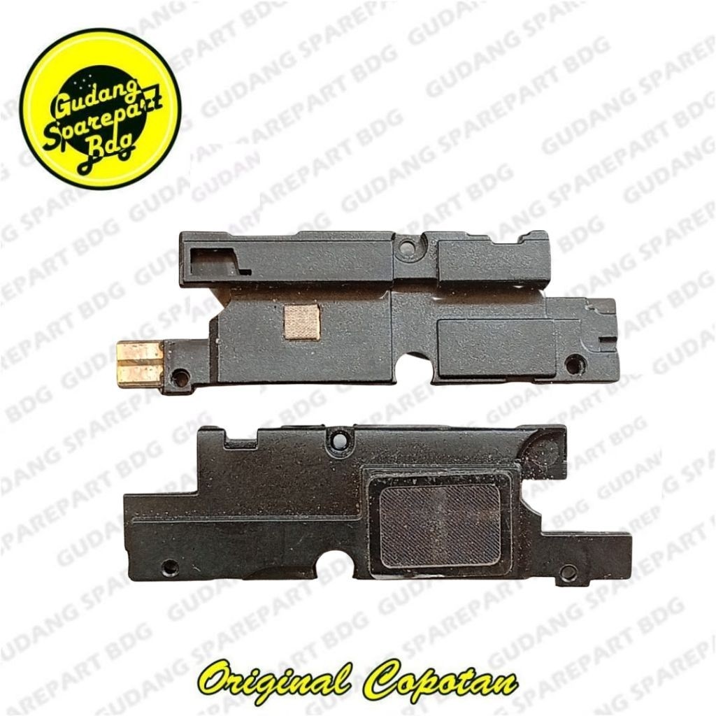 Buzzer Loadspeaker Advan S5E 4G Second Copotan