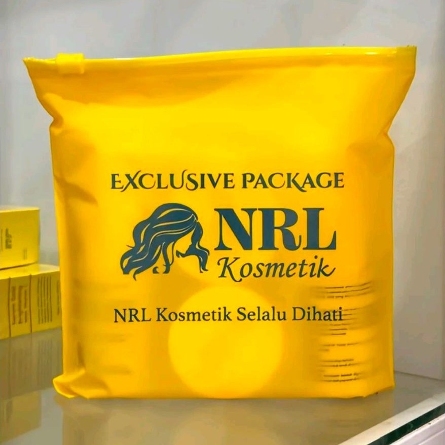 Cream NRL ekslusif BPOM