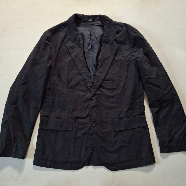 JAS BLAZER GAP ORIGINAL 100%