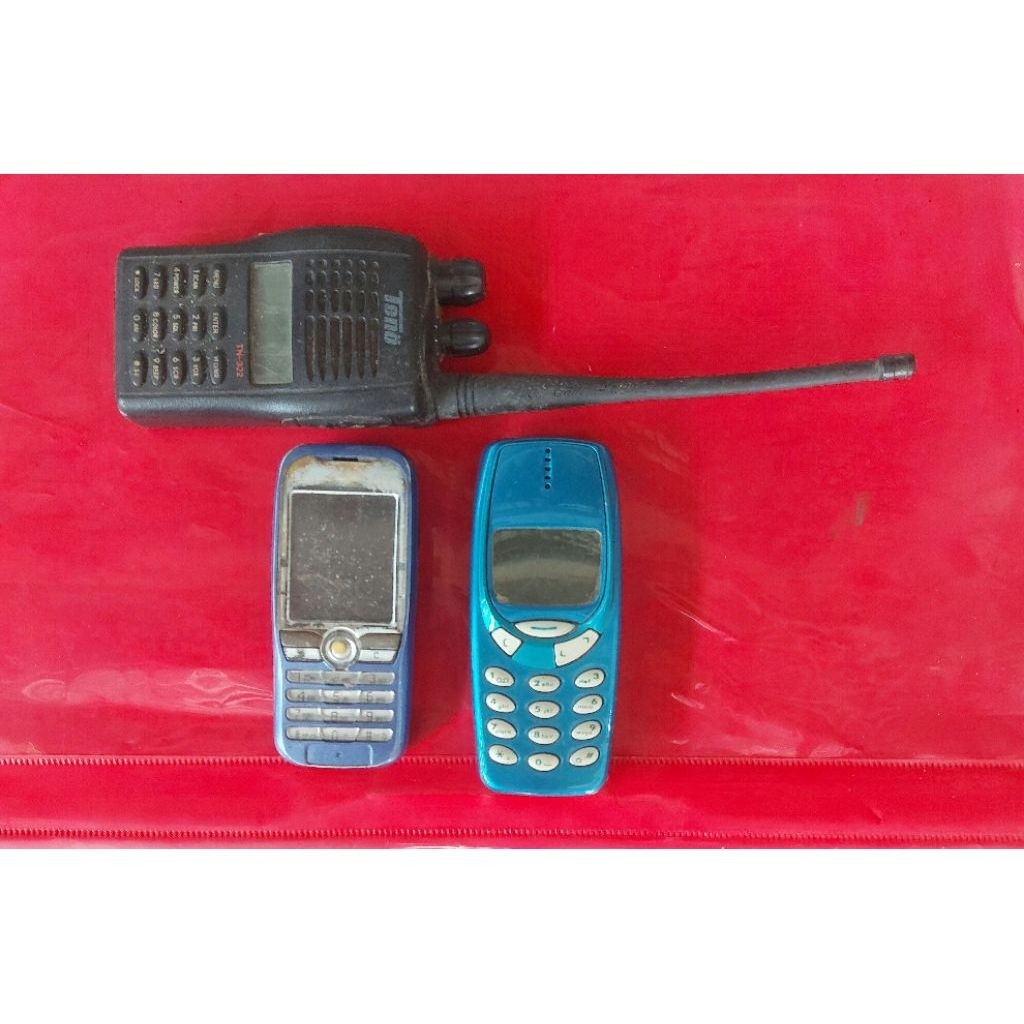 bahan hp jadul