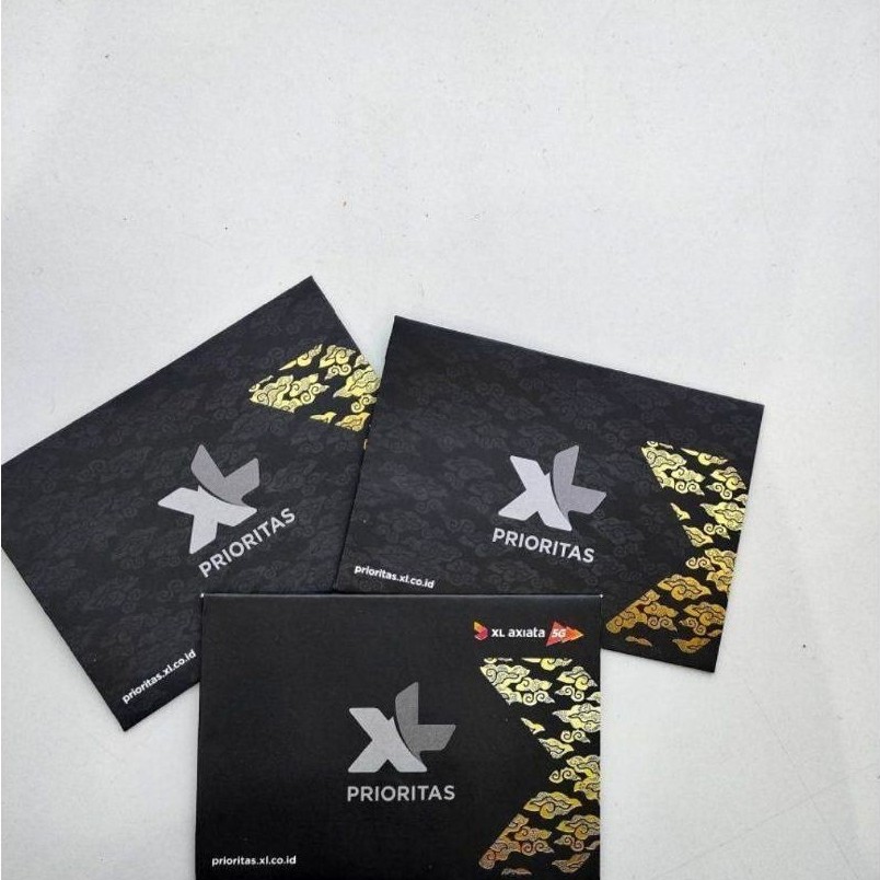 XL prioritas unlimited