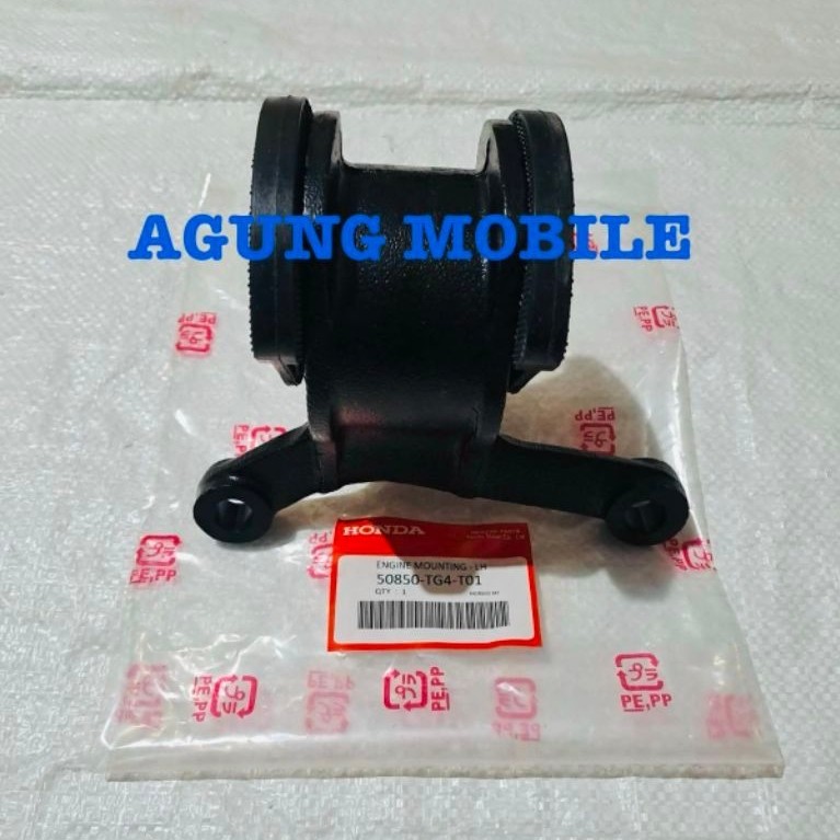 ENGINE MOUNTING KIRI HONDA MOBILIO 2014 ON MANUAL