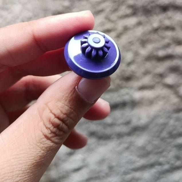 Beyblade X Bit Elevate Used