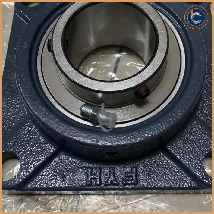 Bearing Ucf 310 Fyh Original Ucf 310 As 50 Mm Ready