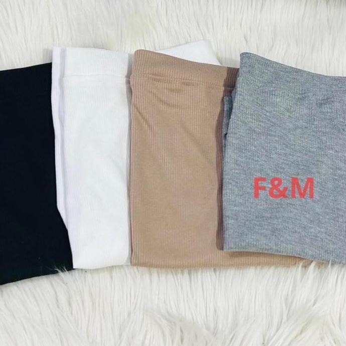 ROK KNITT KOREA (RK.301) BAHAN KNITT SPANDEK WANITA