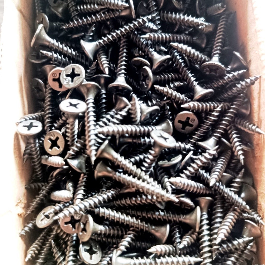 SELF DRILLING SCREW LUMBA LUMBA