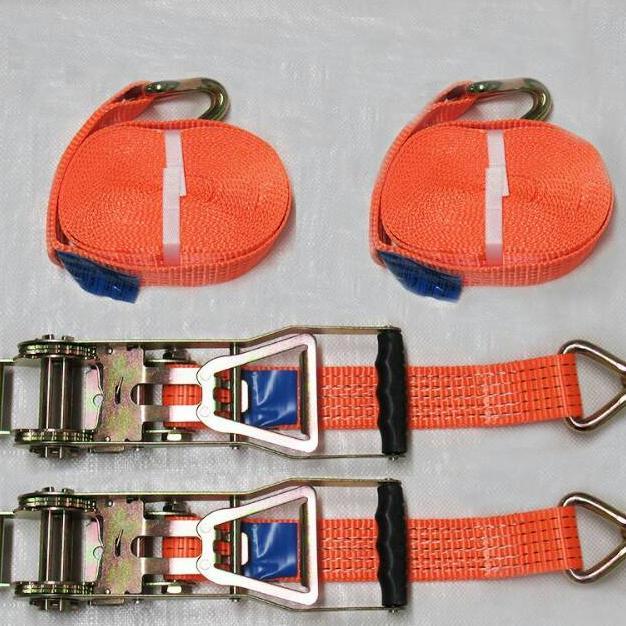 Ready Tali Ratchet Tie Down Trek Belt Leashing Tali Crek Tronton sound system